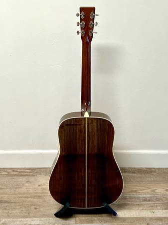 2018 Martin HD-28 - $2.000 (Sebastopol)63439846294275121
