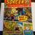 1972 Bronze Age Archie Series Sorcery #1 GD/VG 1 thumbnail