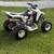 2003 Suzuki LTZ Quad Sport 400 14 thumbnail