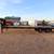 USED 17 Trailerman HHG8275R24 8.5'X27'+5' Gooseneck #000282 1 thumbnail