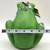 Jim Shore 2015 Outdoor Living Frog Birdhouse Resin w Chain NWT Retired 15 thumbnail