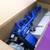Tech Deck X-Connect Pyramid Point Fingerboard Skateboarding -Open Box- 5 thumbnail