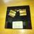 Fashion Gold Square Earrings 1 thumbnail