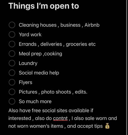 Your go to , to your door needs 1