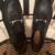 Leather Gucci ankle boots 5 thumbnail