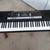 Keyboard piano synthesizer 61 key 1 thumbnail