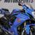 2015 Suzuki GSX-R Sport Bike 15 thumbnail