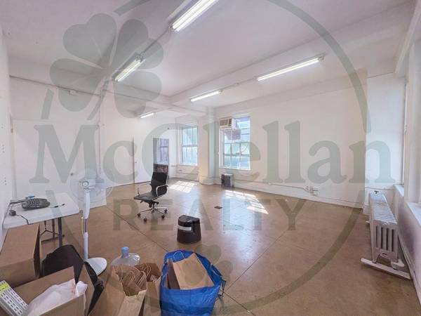$4,950 / 1800ft2 - $33! Corner Office Tech Office Creative Space Polished Concrt Floors B (Midtown West)63816602545281124