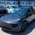 2024 Tesla Model y long range Long range sport utility 4d 4 thumbnail