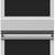 *Brand New* Hestan 30” Built-in Electric Double Wall Oven 1 thumbnail
