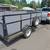 Utility trailer 2 thumbnail