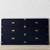 Williams Sonoma Home Campaign 6-Drawer Dresser 8 thumbnail