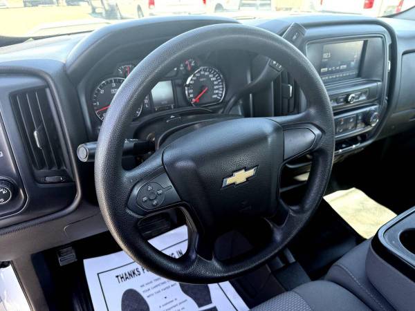 2017 Chevrolet Silverado 1500 - Photo 14