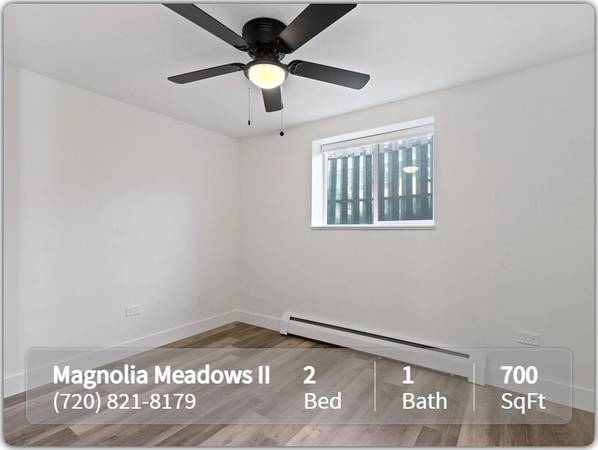$1,399 / 2br - 700ft2 - Check out our community today for an experience that can't be beat! (Englewood)63920602873731121