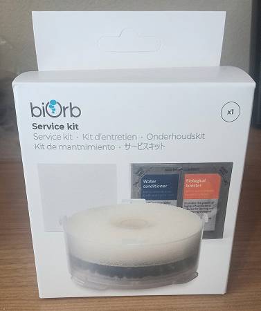 biOrb Service Kit for biOrb Aquarium 1