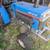Mitsubishi MT 372 sub compact tractor 1 thumbnail