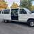 1998 ford club wagon passenger van 144,000 miles one owner 10 thumbnail