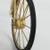 Miniature Replica Golden Toy/Display Bike 7 thumbnail