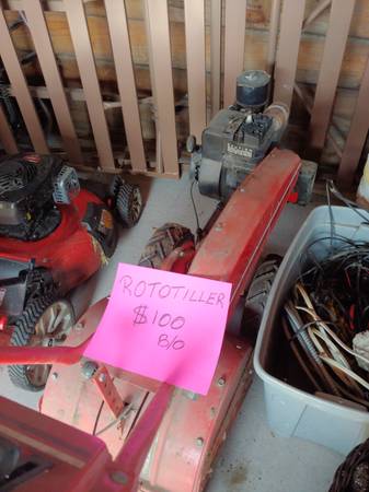 rototiller 1