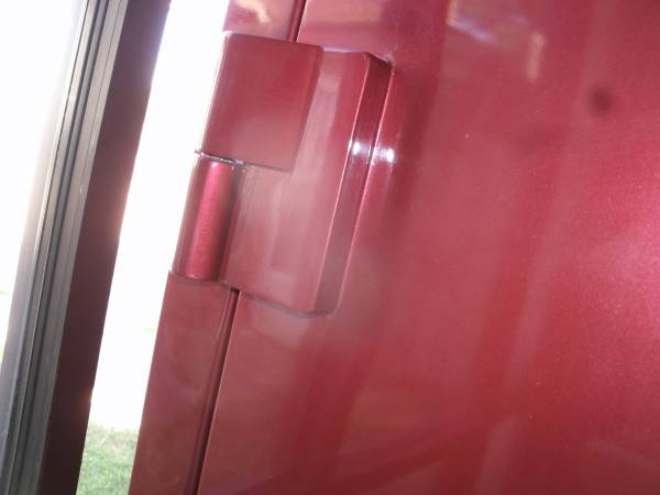 Brown MFG Co Dual Door Estate & Jewelry Safe-Excellent Used Condition! - $12,500 (Northwest Oklahoma City)63471294939523124