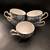 Vintage English Ironstone Dinnerware 1 thumbnail