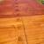 Teak  dinning table 10 thumbnail
