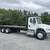 2014 Freightliner M2106 Flatbed Truck (u13259) 2 thumbnail