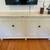 Shabby Chic Farm‑Style Wood Dresser 1 thumbnail