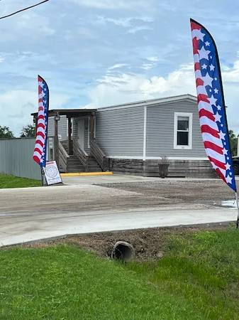 $695 / 1br - 400ft2 - RV for RENT @ Patriot RV Park- Sinton (Sinton)64036540591362121