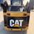 CATEPILLAR 252B Skidsteer with bucket 4 thumbnail