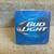 125 Beer Coasters SEALED Budweiser Here we Go 2 thumbnail