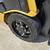 FORKLIFT CUSHION 2016 CATERPILLAR 2C3000 10 thumbnail