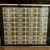 Framed Uncut Sheet of $1 U.S. Currency Art 4 thumbnail