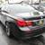 2015 BMW 7 Series 750i sedan Dark Graphite Metallic 5 thumbnail