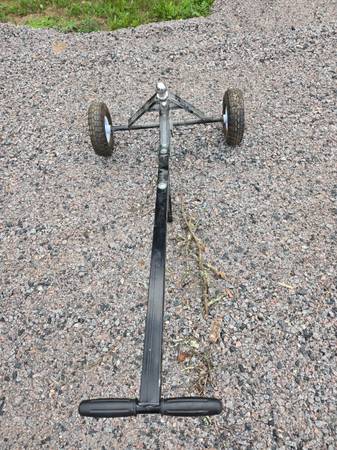 Trailer dolly 1