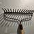 Large steel rake 1 thumbnail