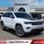 2021 Jeep Grand Cherokee Trailhawk 1 thumbnail