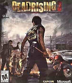 deadrising 3 xbox one video games 1