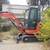 2024 Mini excavators Yanmar Engine for sale - $22,000 3 thumbnail