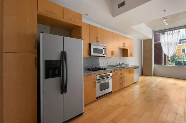 $1,000 / 552ft2 - Estudio excepcional en East Village (San Diego)63998454099586122