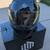 ILM 902BT (Bluetooth) Modular Full Face Motorcycle Helmet, XXL, Gloss Black 2 thumbnail
