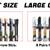 Wall Mounted Ski Rack 6 thumbnail