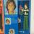 1978 "Hardy Boys - Shaun Cassidy & Parker Stevenson" Figures - SEALED 10 thumbnail