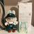 Pop Mart Labubu Starbucks Barista outfit 1 thumbnail