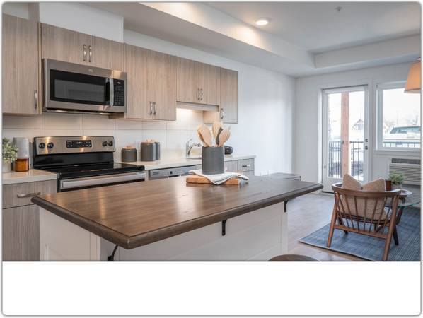$1,483 / 1br - 602ft2 - Make yourself at home! Beautiful 1 bed, 1 bath in Wood Village (Wood Village - 5 minute drive from 1,000 Acre Dog Park)63672671314817120