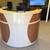 MODERN OFFICE RECEPTION DESK 1 thumbnail