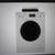 Equator Advanced Extra small H.E. Stackable Front Load Washer White 2 thumbnail