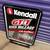 Kendall GT-1 Oil Double Sided Curb Spring Sign 6 thumbnail