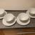 Demitasse and Tea Cups and Saucers. Collection of 42 Pieces. 5 thumbnail