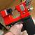 Portable high speed electric bag closing machine 4 thumbnail